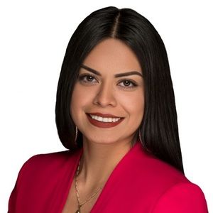 Meet your Posher, Ana victoria